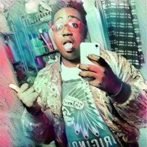 Meet your Posher, Deon